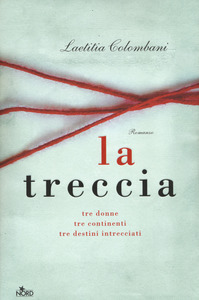 Colombani Laetitia La treccia